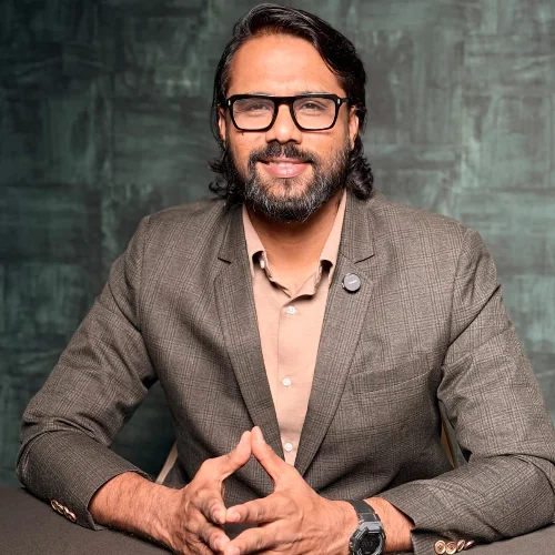 Vinay Samota